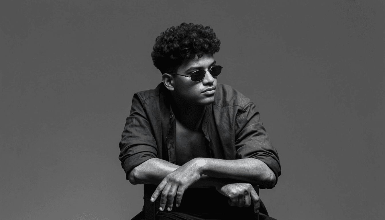 Dressed for
Every Chapter